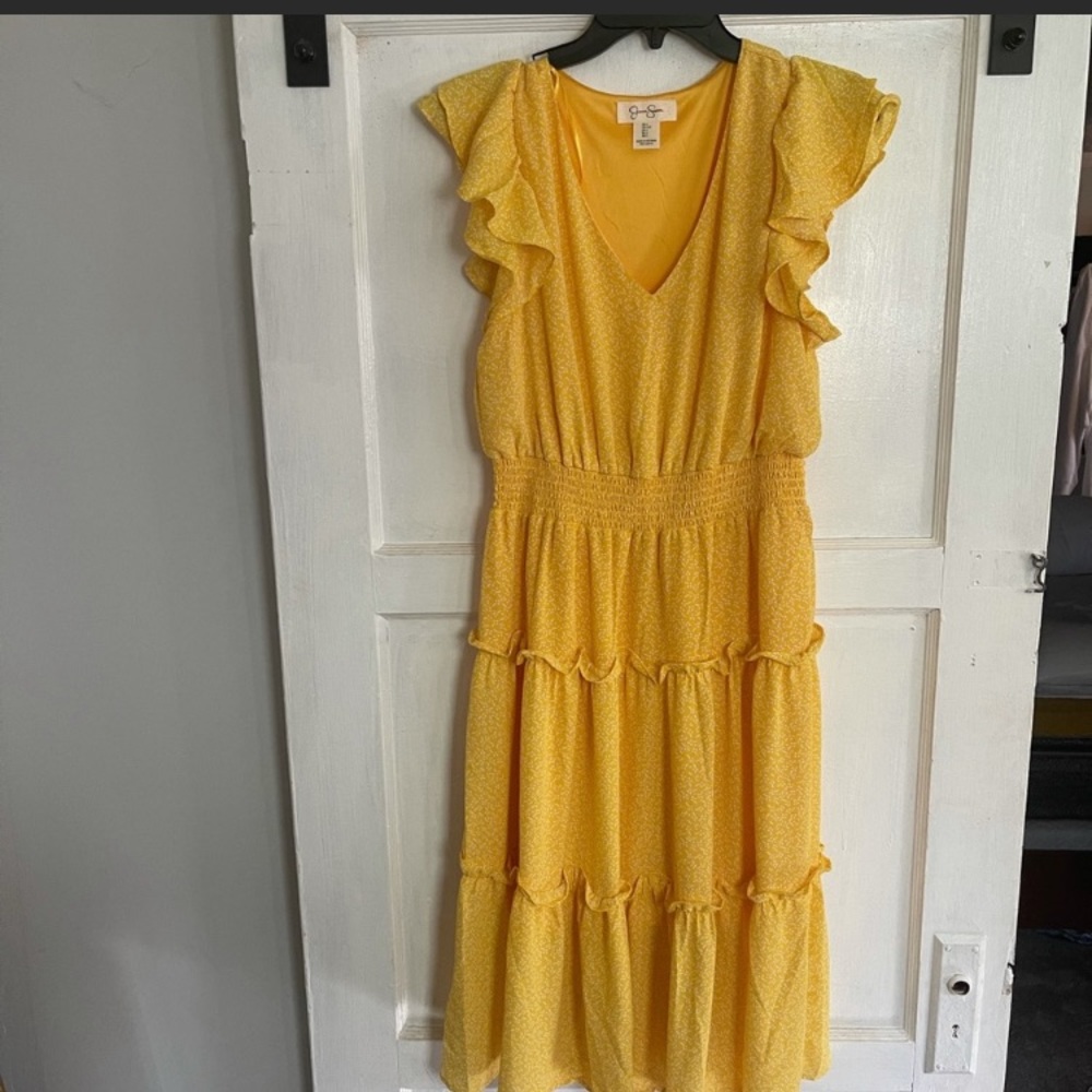 Jessica Simpson dress brand new with tags